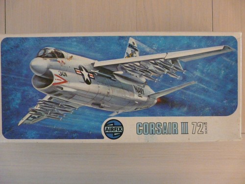 Maquette avion airfix - avion, ref