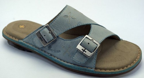 Martens slip sandale - dr,