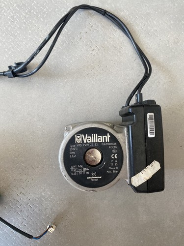 Pompe chaudière vaillant - de,