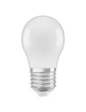 Ampoule Osram LED matt 4,9w