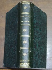 L'art du souffleur a la lampe