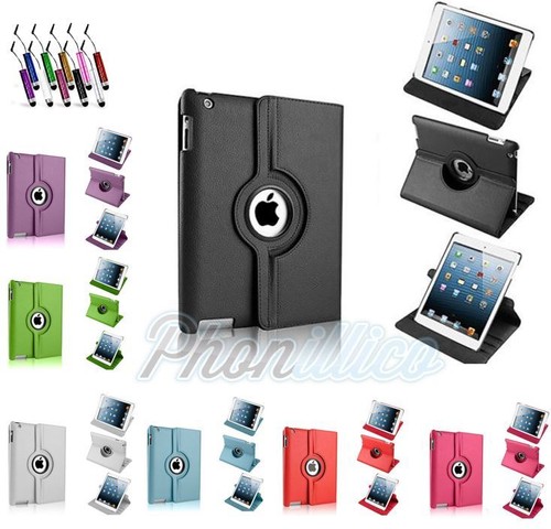 Etui coque housse - etui, rotative