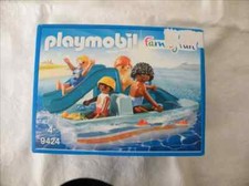 PLAYMOBIL vintage 9424 Family