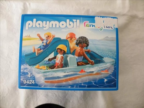 Playmobil vintage 9424 family - playmobil,