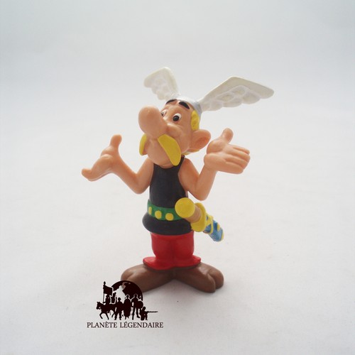 Figurine pvc collection - figurine,