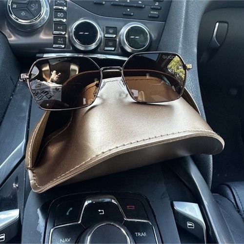 Gucci lunettes soleil femme - gucci,