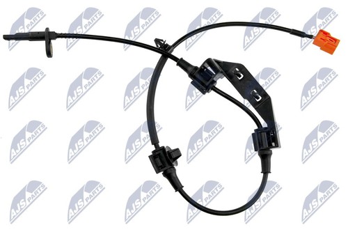 Capteur abs arriere honda - arriere,