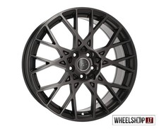 Roues en alliage R18 5x112