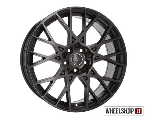 Roues alliage r18 - roues,