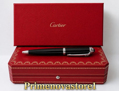 Cartier executive black gold - executive,