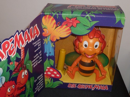 Rare ancien cerf volant - ancien,
