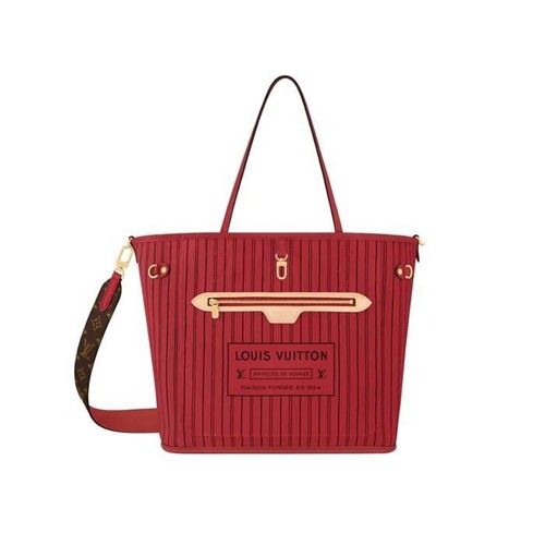 Louis vuitton tote - vuitton, bag