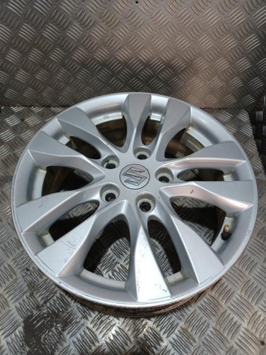 Jante suzuki sx4 - jante, 1