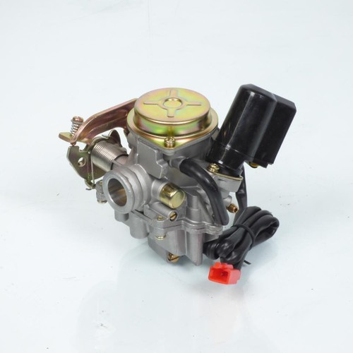 Carburateur teknix pour - carburateur,