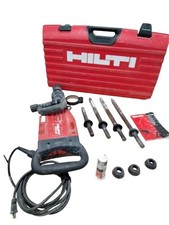 HILTI TE905-AVR Concrete Breaker Demolition Hammer Heavy Duty Powerful Tool JP