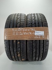 Pneu 225/60 R16 102 V