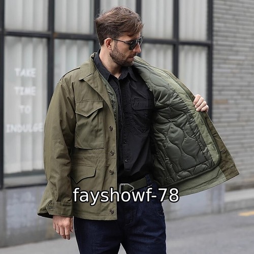 Ww2 m43 field jacket - m43,