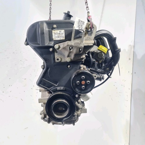 Moteur type fuja mazda - type,