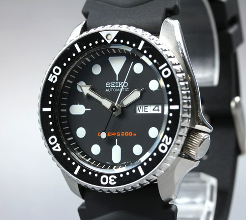 Vintage mint seiko - vintage,