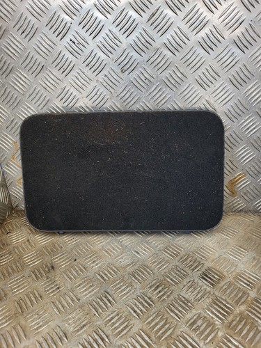 Trappe tapis sol plancher bac - trappe,