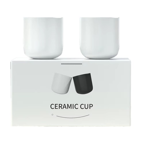 Tasse café pour espresso - à,