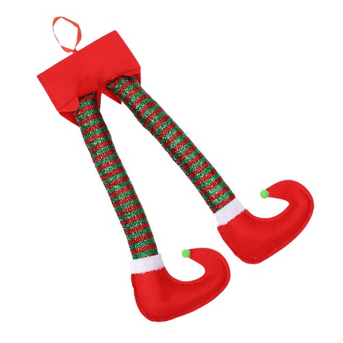 Accessoires elfe noel - elfe, de