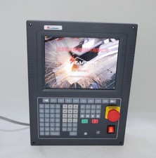 SF2300S CNC Flame Plasma