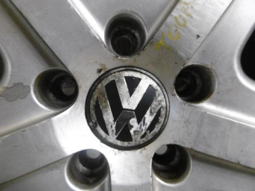 Jante volkswagen touareg - jante,