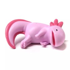 Mini figurine Void Axolotl de