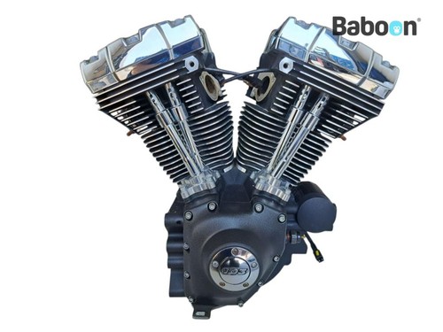 Moteur harley davidson fld - moteur, harley-davidson