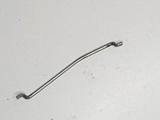 tringle de starter de moteur