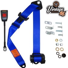 Automatique Inertie Siège