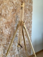 Chevalet De Peintre Réglable