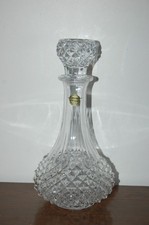 Carafe Longchamp Cristal