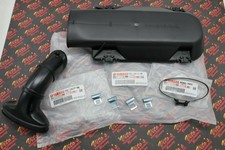Neuf OEM Yamaha Banshee Airbox
