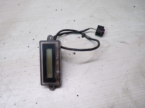 Piece tableau bord bmw r - de,