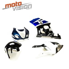 Kit carénage ABS Suzuki GSXR