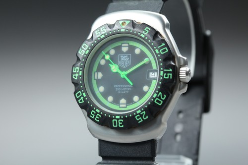 Montre homme vintage - , tag