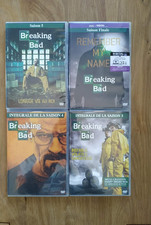 Breaking Bad Saisons 3, 4, 5 +