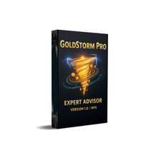 GoldStorm EA MT5
