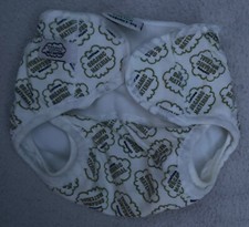 Couche lavable IMSE VIMSE