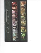 2018  ROYAL MAIL PRESENTATION PACK GAME OF THRONES INCLUDING THE MINI SHEET
