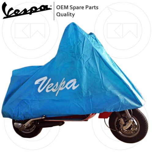 Housse scooter piaggio - housse,