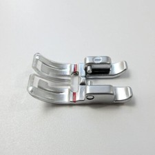 Pfaff Pied pour point