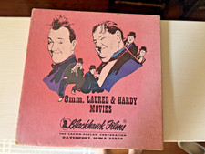 Laurel & Hardy "Men O'War"