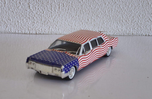 Voiture ixo altaya - voiture, 1/43-ixo/altaya-