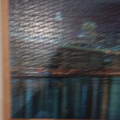 Puzzle new york nuancce - puzzle,