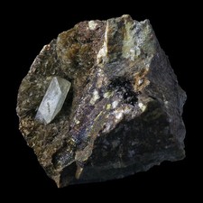 ★☆ BARYTINE de Peyrebrune