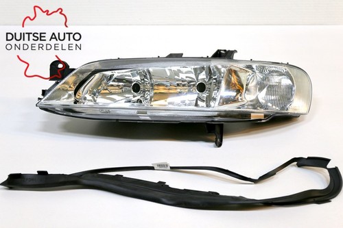Opel vectra liftback - b,