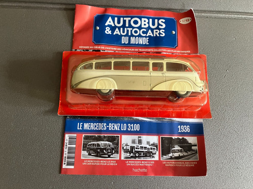 Voiture miniature mercedes - voiture,